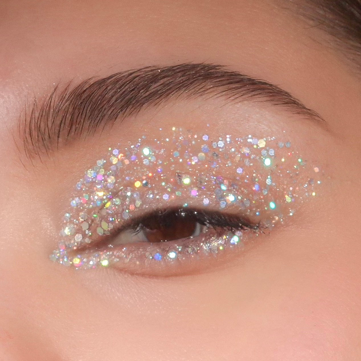 Spacejam® Ultra Luxe Glitter Balm - INTERSTELLA