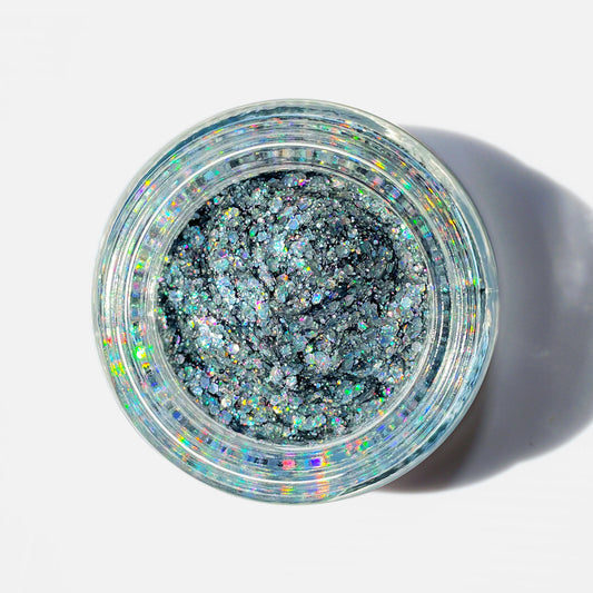 Spacejam® Ultra Luxe Glitter Balm - INTERSTELLA