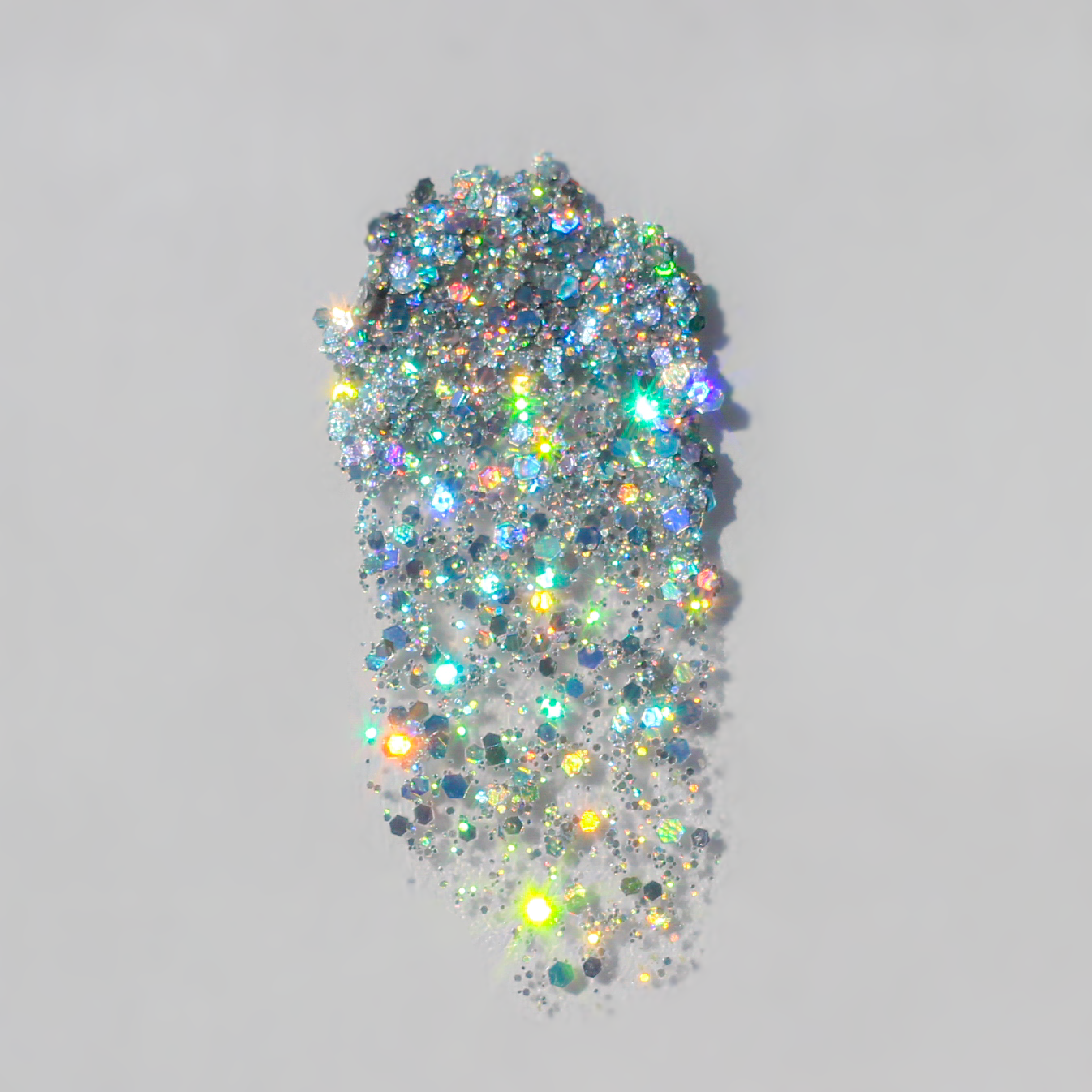 Spacejam® Ultra Luxe Glitter Balm - INTERSTELLA