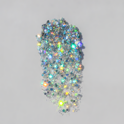 Spacejam® Ultra Luxe Glitter Balm - INTERSTELLA