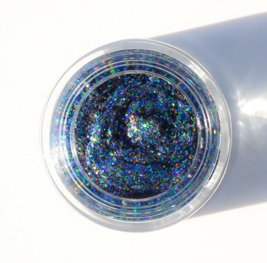Spacepaste® Glitter Concentrate - DARK ANGEL