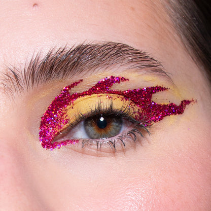 Spacepaste® Glitter Concentrate - LOVESICK