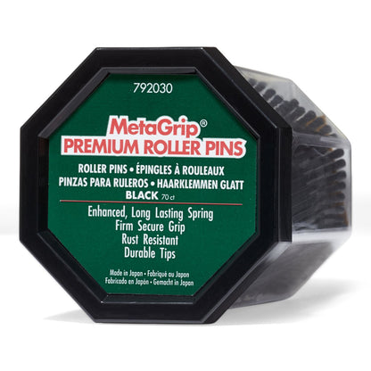 MetaGrip 70 Count Premium Roller Pins