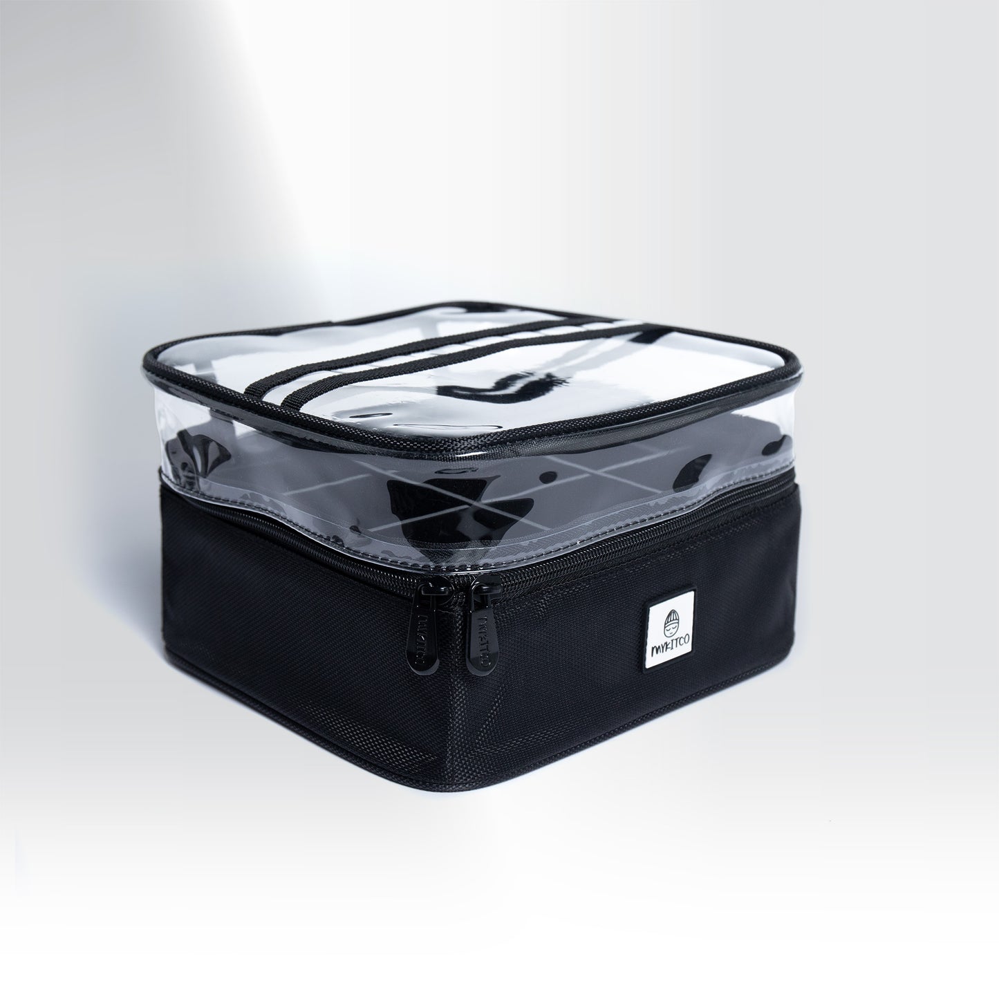 MY BIG CANVAS BOX BAG™
