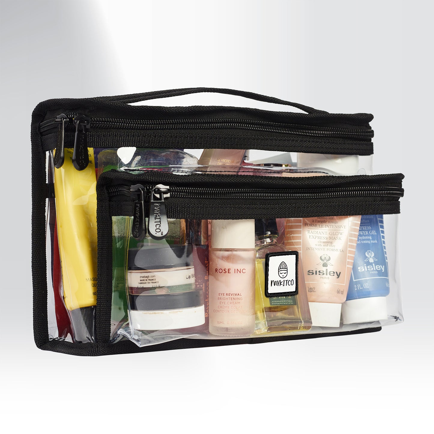 MY SKINCARE BAG