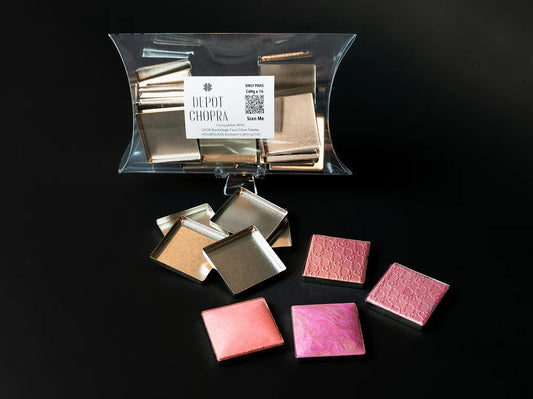 Only Pans