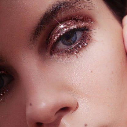 Spacejam® Ultra Luxe Glitter Balm - MELROSE