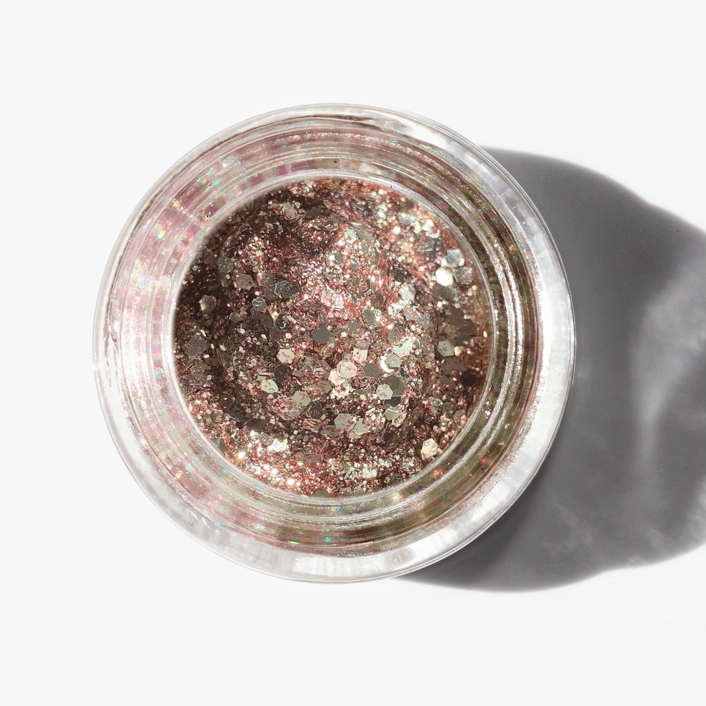 Spacejam® Ultra Luxe Glitter Balm - MELROSE