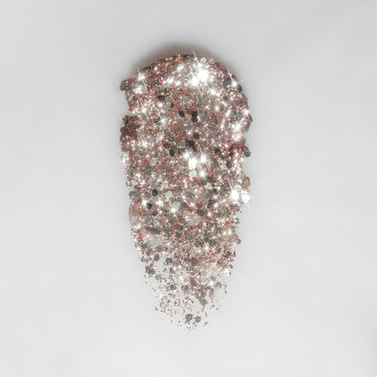 Spacejam® Ultra Luxe Glitter Balm - MELROSE