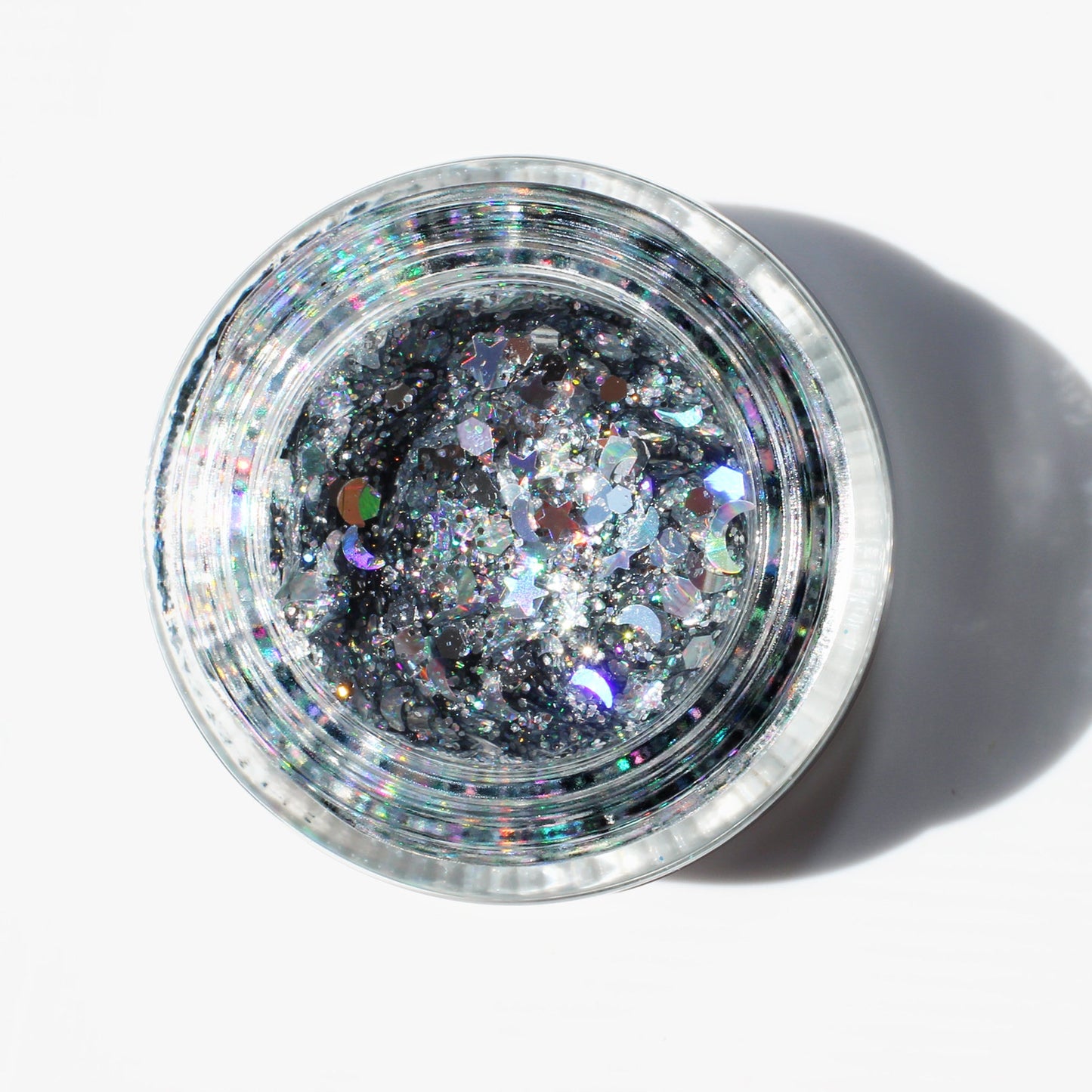 Spacejam® Ultra Luxe Glitter Balm - MIDNIGHT SOCIETY