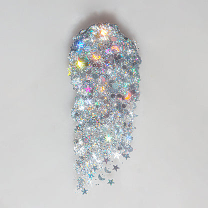 Spacejam® Ultra Luxe Glitter Balm - MIDNIGHT SOCIETY