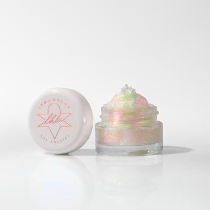 Spacepaste® Glitter Concentrate - MIRAGE