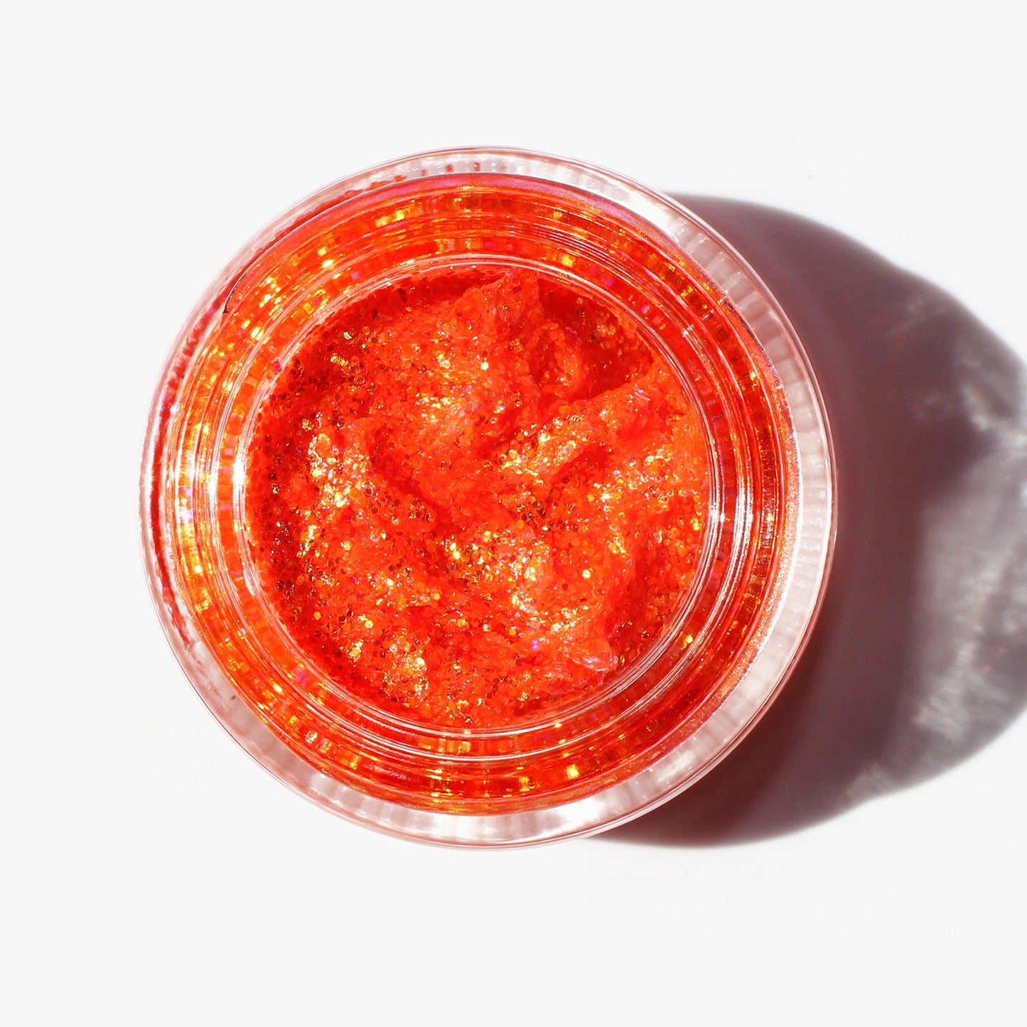 Glowjam® Cosmic UV Glitter Balm - COMMANDO