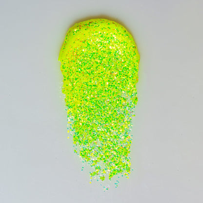 Glowjam® Cosmic UV Glitter Balm - ELECTRIC DAZE