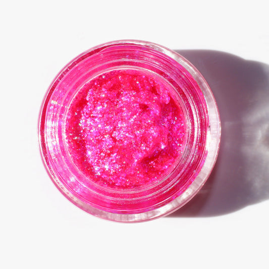Glowjam® Cosmic UV Glitter Balm - HOLLYWEIRD
