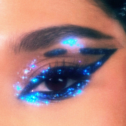 Spacepaste® Glitter Concentrate - PHANTOM
