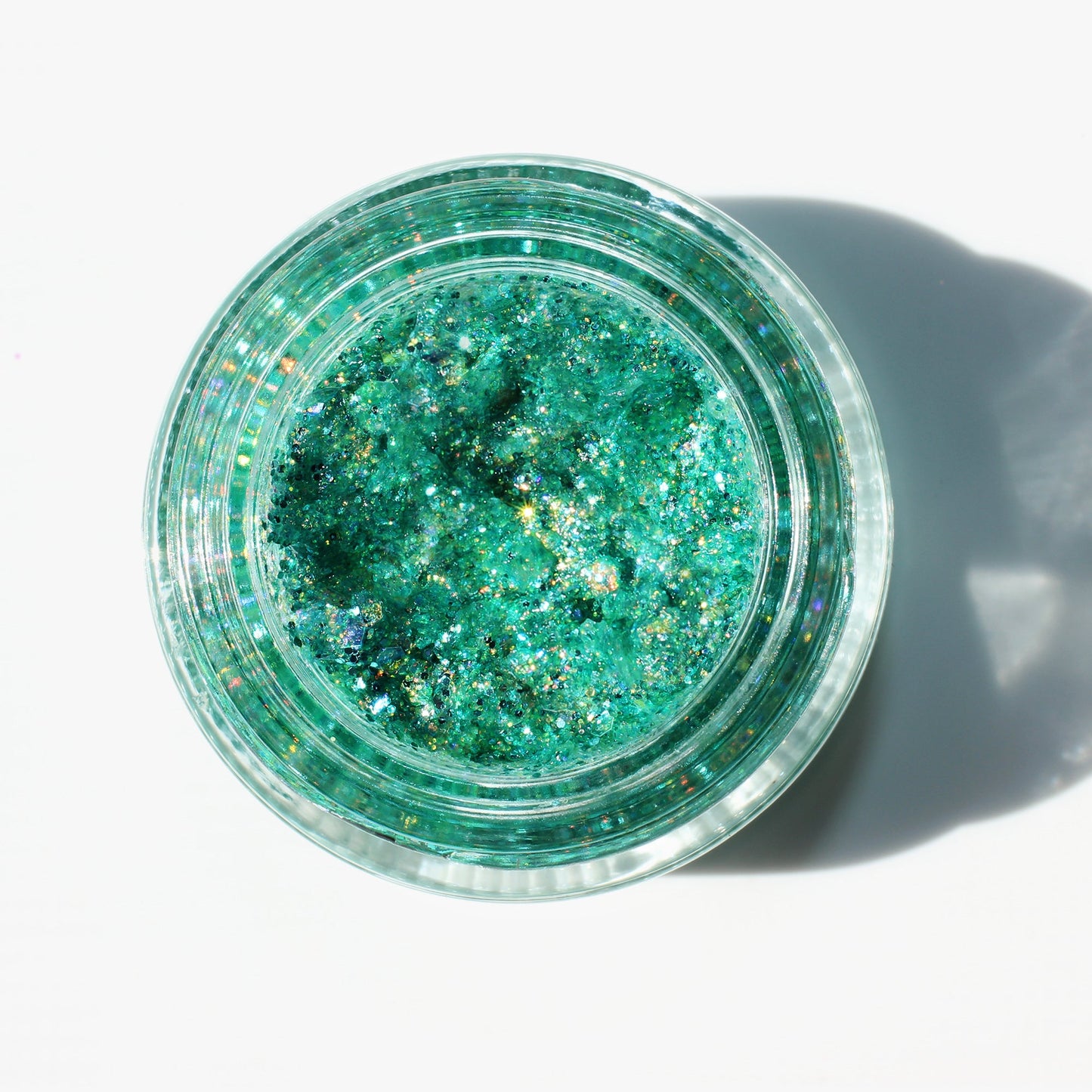 Spacejam® Ultra Luxe Glitter Balm - SEAPUNK