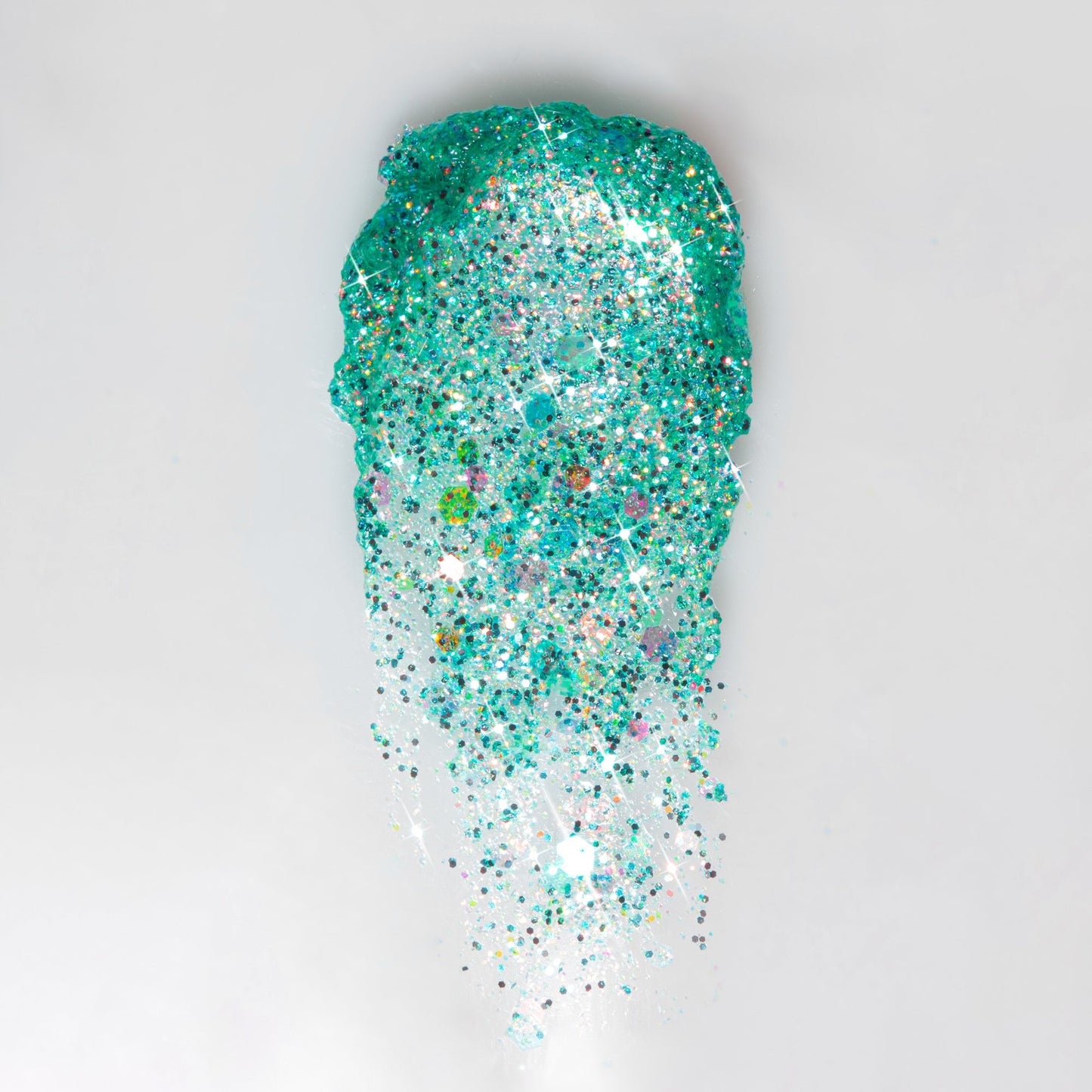 Spacejam® Ultra Luxe Glitter Balm - SEAPUNK