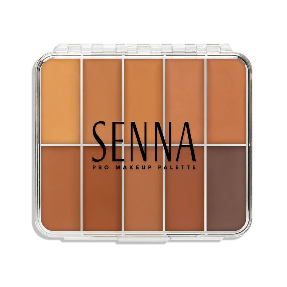 Slipcover® Foundation Palette