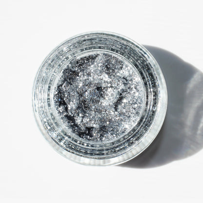 Spacepaste® Glitter Concentrate - SILVERLAKE