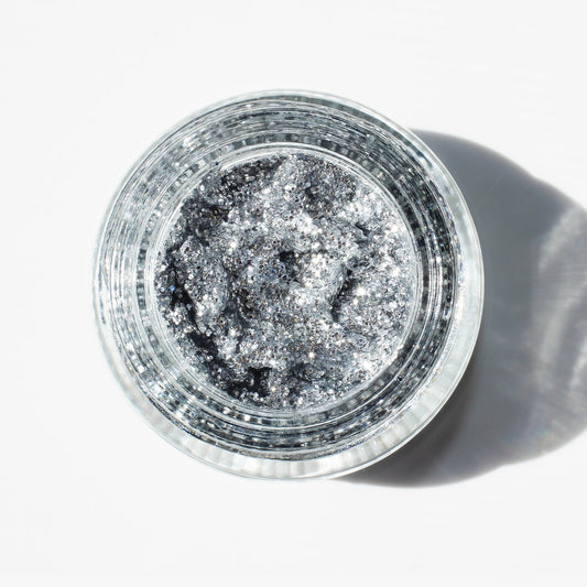 Spacepaste® Glitter Concentrate - SILVERLAKE
