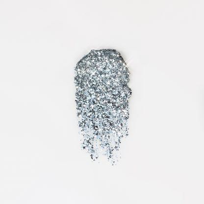 Spacepaste® Glitter Concentrate - SILVERLAKE