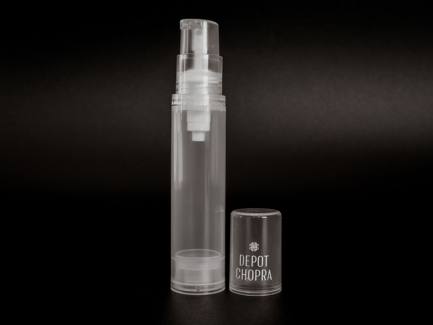 Stowaway Airless Bottles (Set of 10)