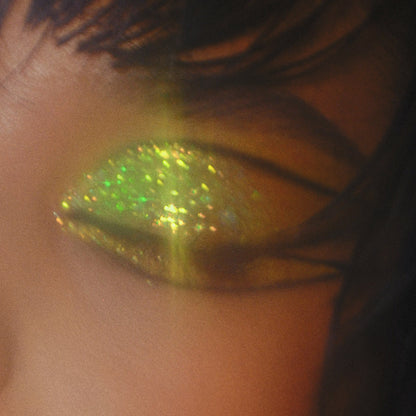 Spacepaste® Glitter Concentrate - SUNSET STRIP