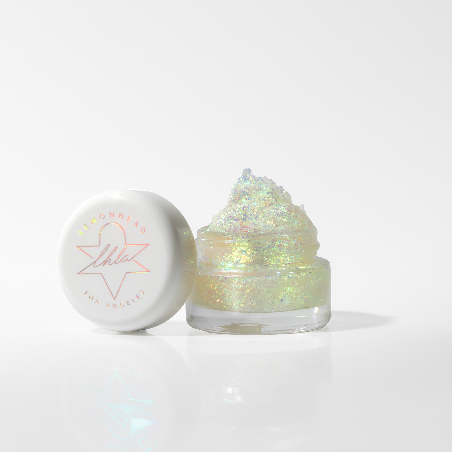 Spacepaste® Glitter Concentrate - SUNSET STRIP