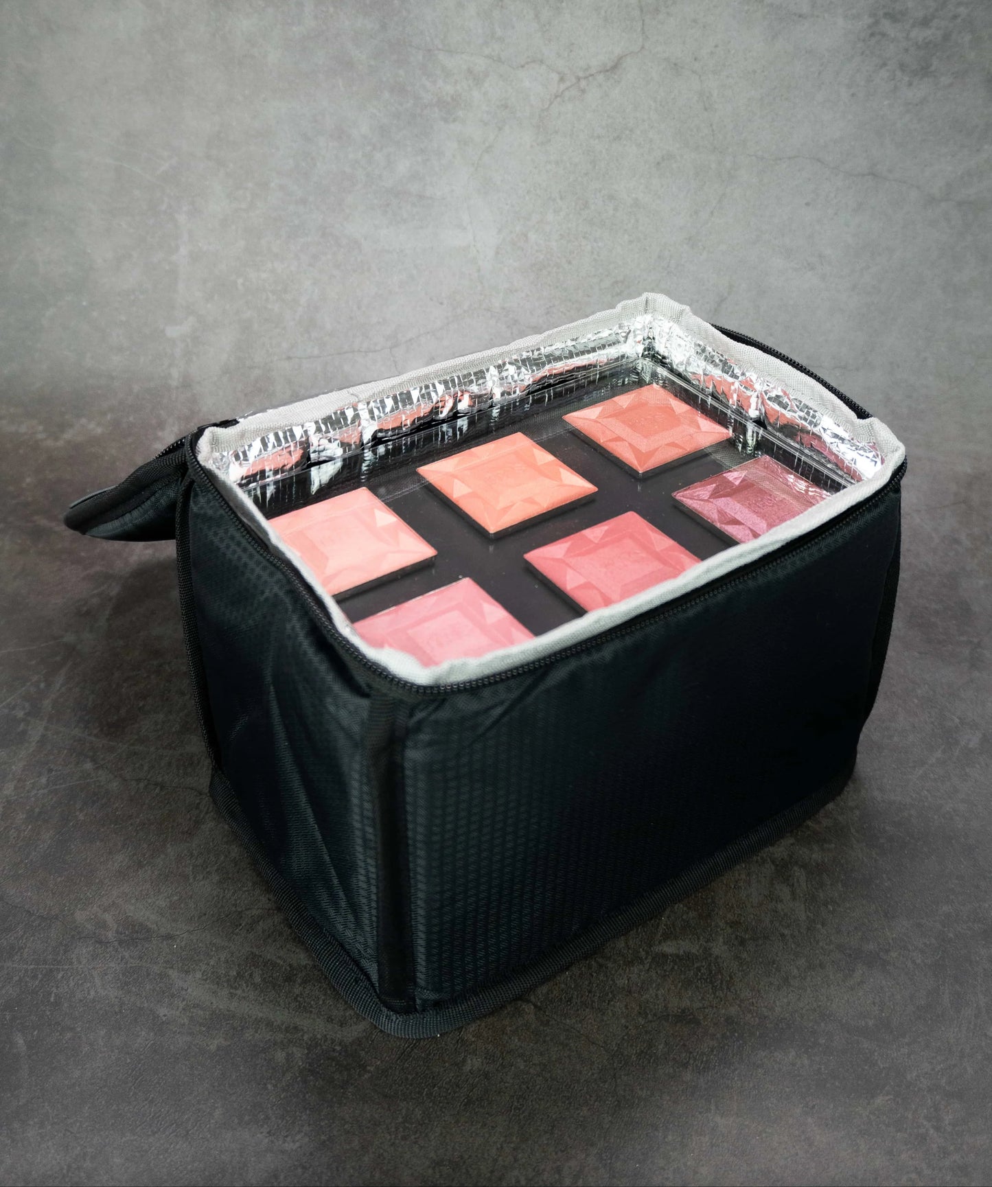 Lightweight Padded Bag