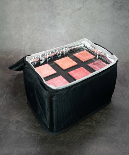 Lightweight Padded Bag