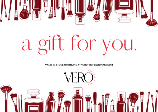 VERO Gift Card