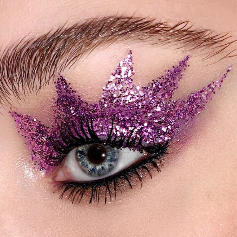 Spacepaste® Glitter Concentrate - VIOLET HOUR