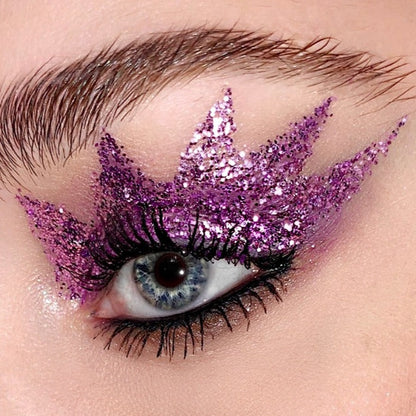 Spacepaste® Glitter Concentrate - VIOLET HOUR