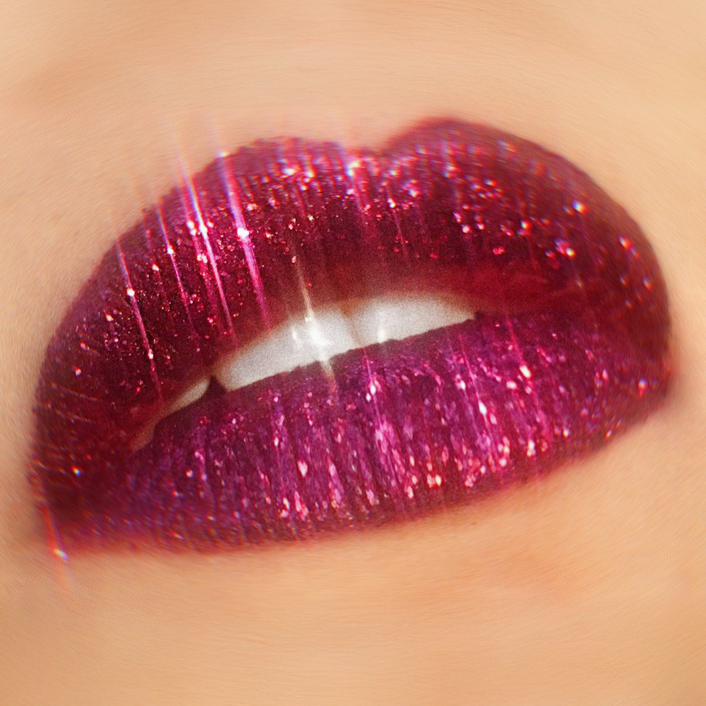 Spacepaste® Glitter Concentrate - WINE SAFARI