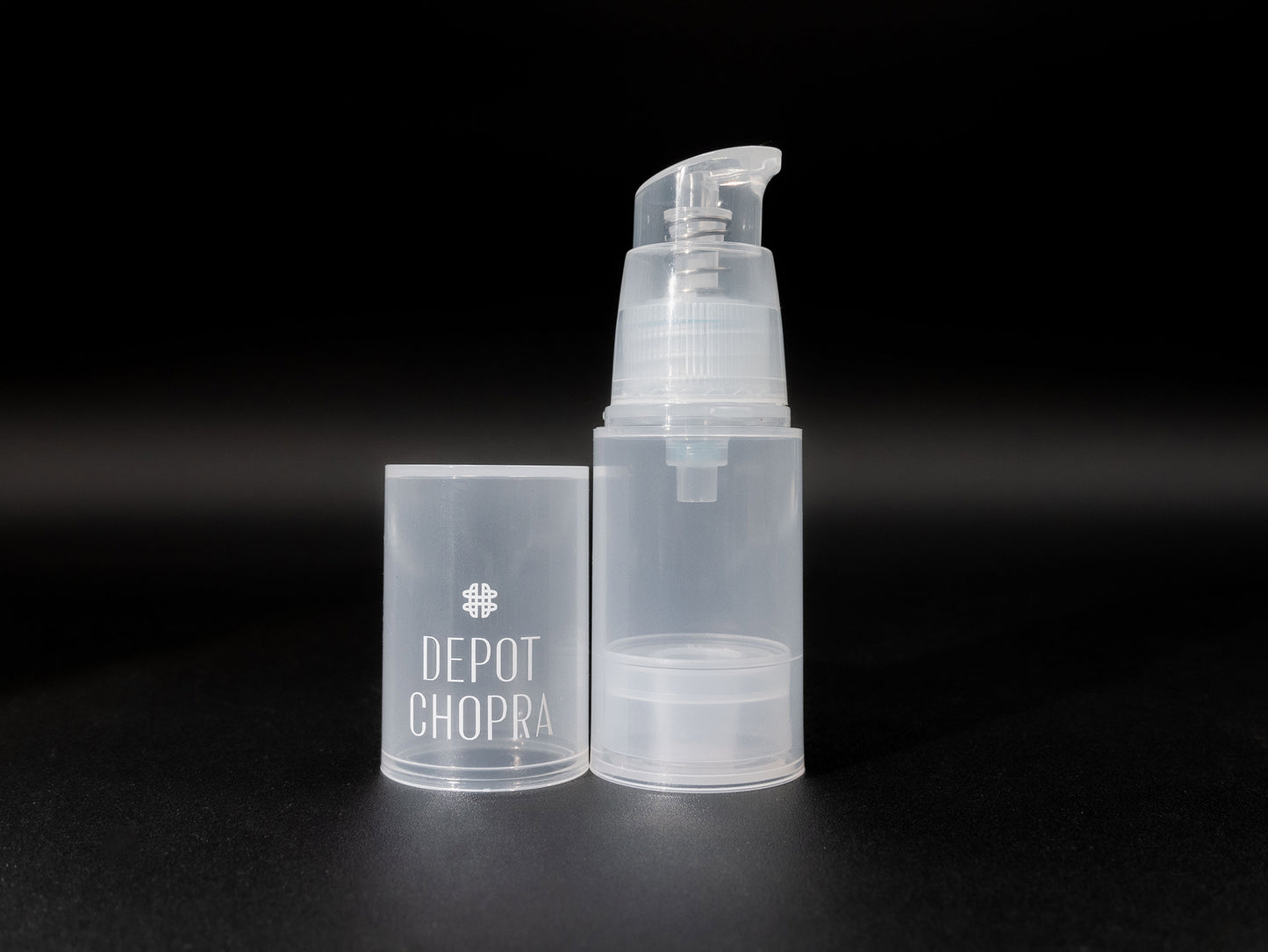 X-Ray Bottles (Set of 5)