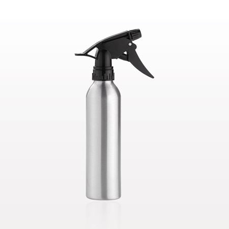 Aluminum Trigger Spray Bottle