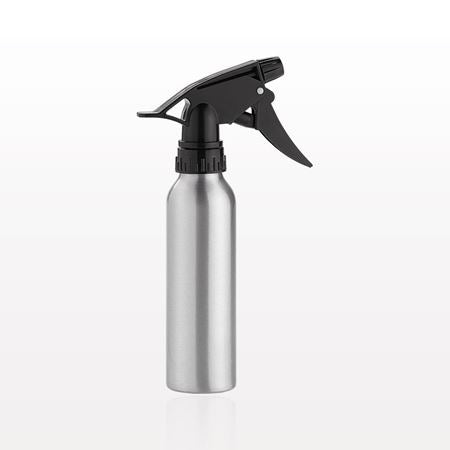 Aluminum Trigger Spray Bottle