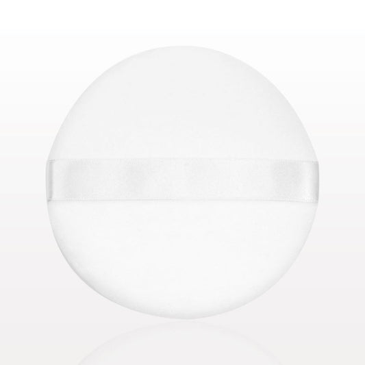 Deluxe Powder Puff
