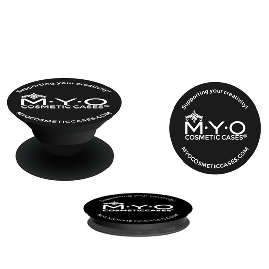 M·Y·O 'Supporting Your Creativity' Case Grip