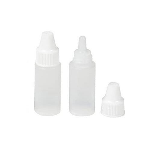 Dropper Bottle 6ml (10 Pack)