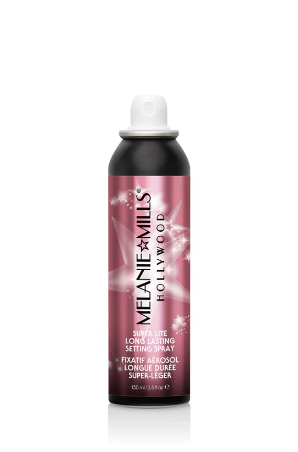 Super Lite Long Lasting Setting Spray