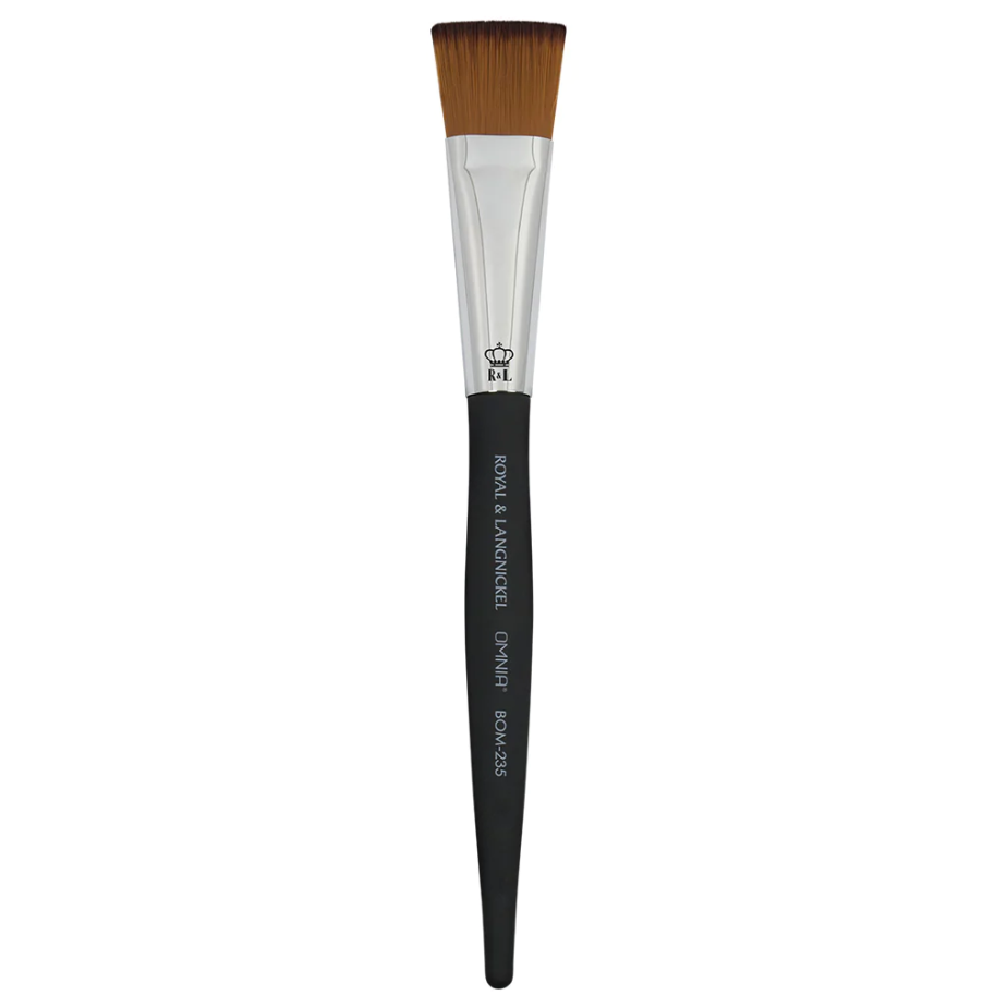 OMNIA® Pro Flat Foundation BOM-235