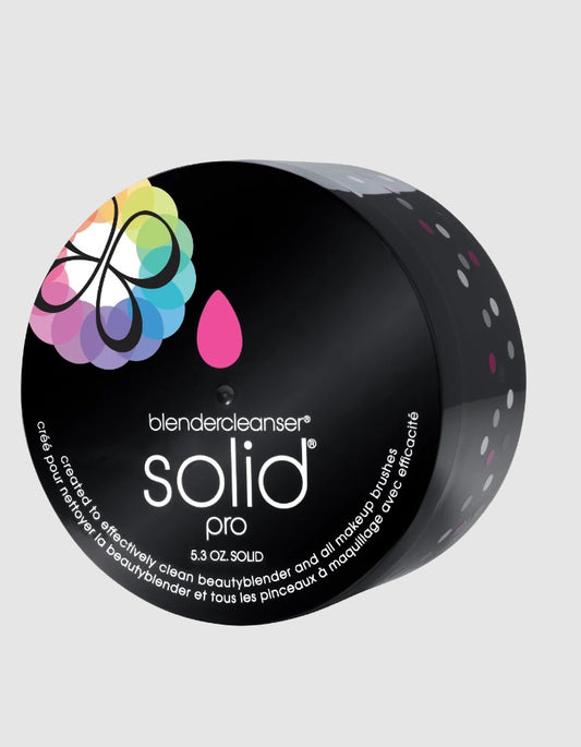 Blendercleanser® solid® Charcoal