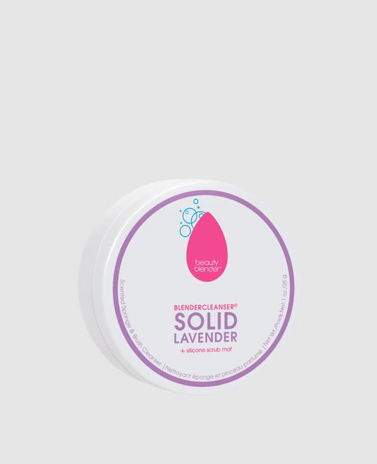 Blendercleanser® solid®