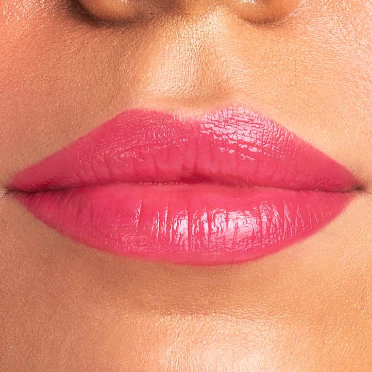 Hot Pink Lip Balm