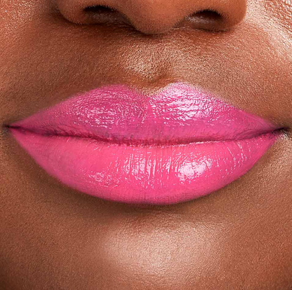 Hot Pink Lip Balm