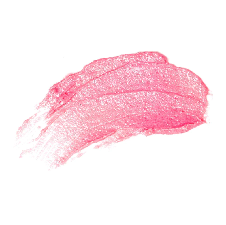 Peach Pink Lip Balm