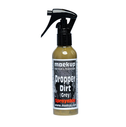 Dropper Dirt Spray