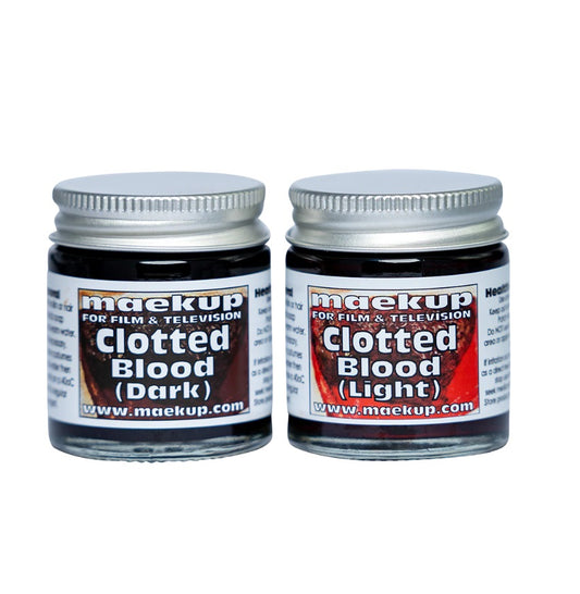 Gloopy Thick Blood – VERO Professionals